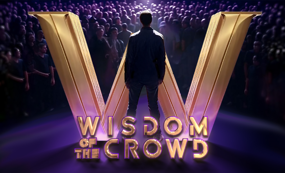 The Age of Massive Game Shows